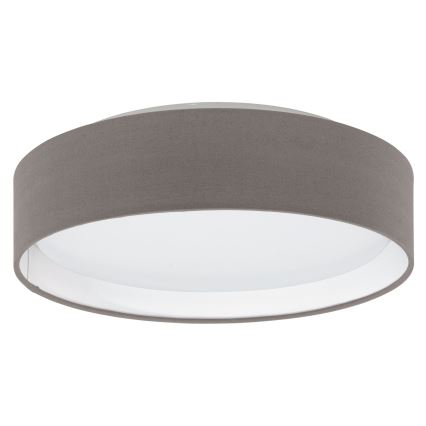 Eglo 31593 - LED Stropné svietidlo PASTERI LED/11W/230V