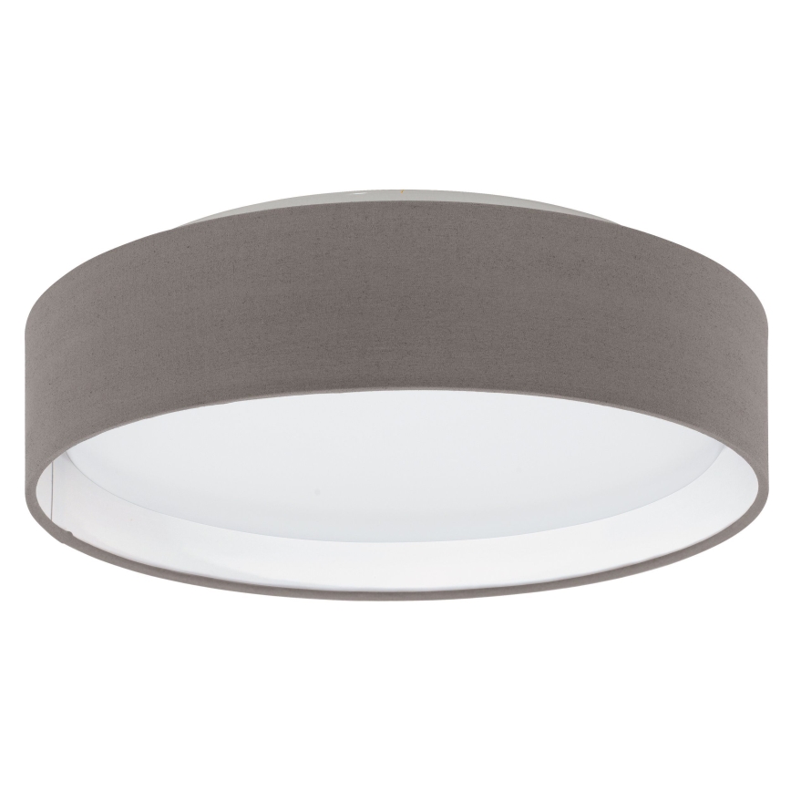 Eglo 31593 - LED Stropné svietidlo PASTERI LED/11W/230V