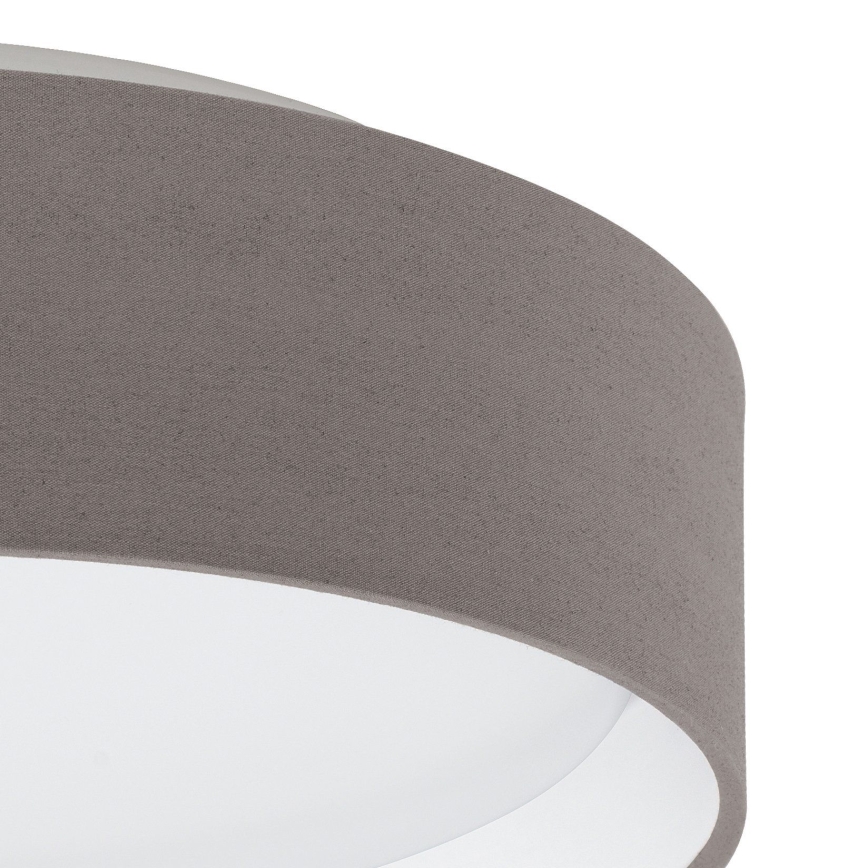 Eglo 31593 - LED Stropné svietidlo PASTERI LED/11W/230V