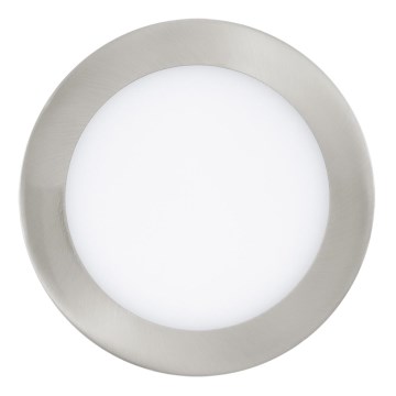 Eglo 31672- LED podhľadové svietidlo FUEVA 1 1xLED/10,9W/230V