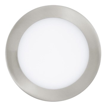 Eglo 31672- LED Podhľadové svietidlo FUEVA 1 1xLED/10,9W/230V