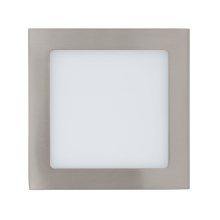 Eglo 31674 - LED Podhľadové svietidlo FUEVA 1 1xLED/10,9W/230V