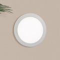 Eglo 31675 - LED zapustené stropné svietidlo FUEVA 1 LED/16,5W/230V pr. 22,7 cm