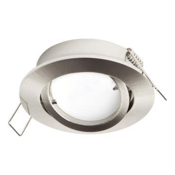 Eglo 31691 - LED podhľadové svietidlo TEDO 1xGU10/5W/230V