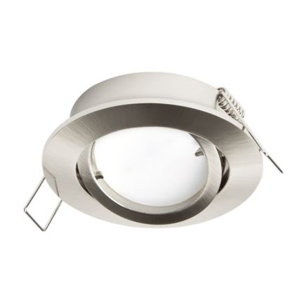 Eglo 31692 - SADA 3x LED podhľadových svietidiel TEDO 1xGU10/5W/230V