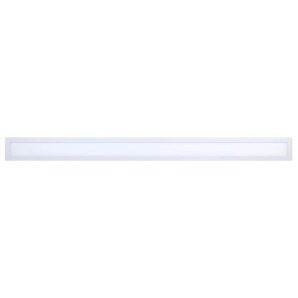 Eglo 31722 - stmievateľné stropné LED svietidlo SALOBRENA-Z LED/33,5W/230V 2700-6500K biela