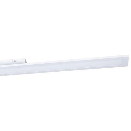Eglo 31722 - stmievateľné stropné LED svietidlo SALOBRENA-Z LED/33,5W/230V 2700-6500K biela