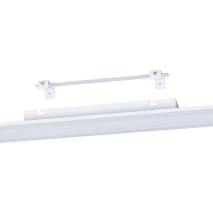 Eglo 31722 - stmievateľné stropné LED svietidlo SALOBRENA-Z LED/33,5W/230V 2700-6500K biela