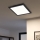Eglo 31723 - LED Stmievateľné stropné svietidlo SALOBRENA-Z LED/15,3W/230V 2700-6500K čierna