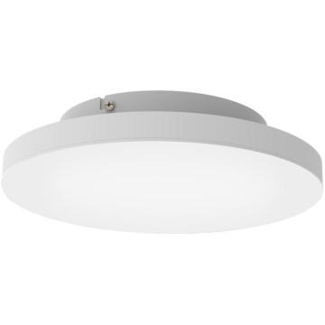 Eglo 31727 - LED RGBW Stmievateľné stropné svietidlo TURCONA-Z LED/15,7W/230V biela