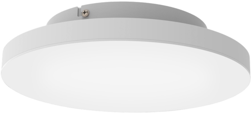 Eglo 31727 - LED RGBW Stmievateľné stropné svietidlo TURCONA-Z LED/15,7W/230V biela