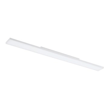 Eglo 31735 - LED RGBW Stmievateľné stropné svietidlo TURCONA-Z LED/34,2W/230V 2700-6500K biela