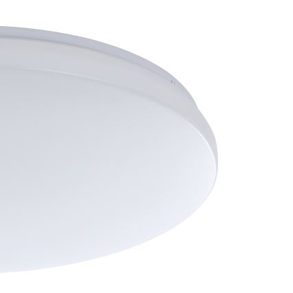 Eglo 31738 - LED Stmievateľné stropné svietidlo TOTARI-Z LED/44,8W/230V 2700-6500K biela