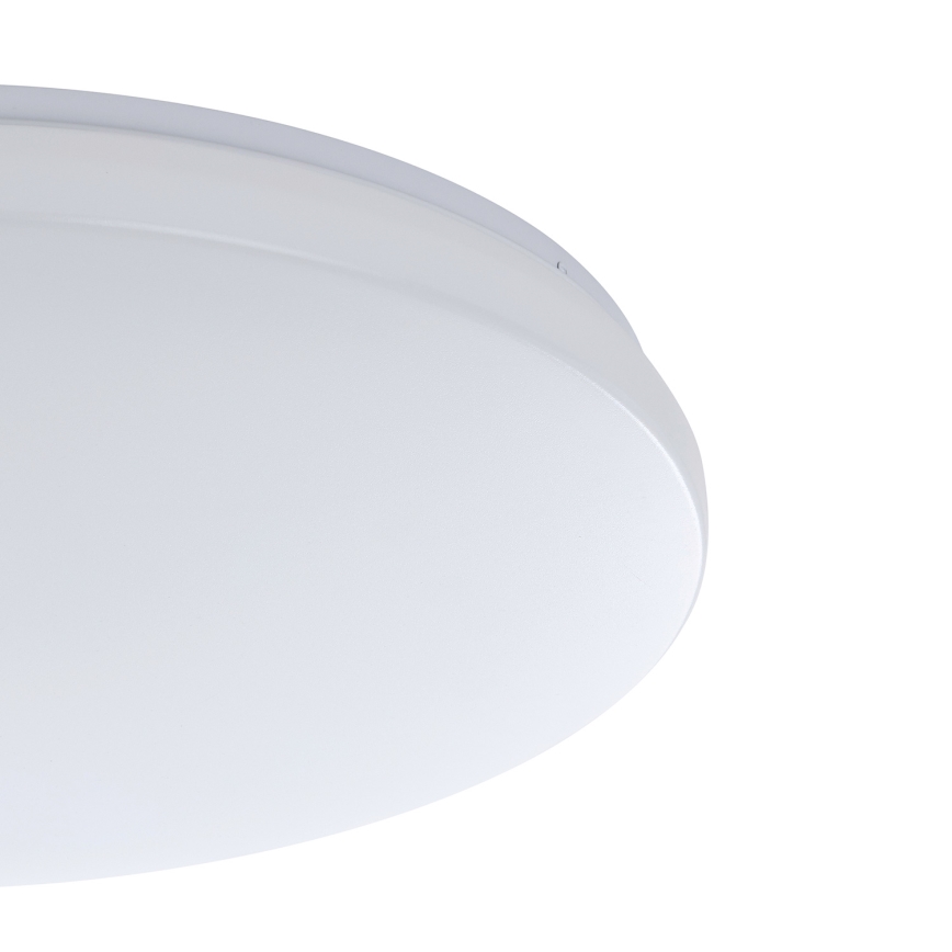 Eglo 31738 - LED Stmievateľné stropné svietidlo TOTARI-Z LED/44,8W/230V 2700-6500K biela