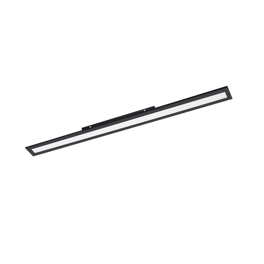 Eglo 31739 - LED Stmievateľné stropné svietidlo SALOBRENA-Z LED/33,5W/230V 2700-6500K čierna