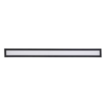 Eglo 31739 - LED Stmievateľné stropné svietidlo SALOBRENA-Z LED/33,5W/230V 2700-6500K čierna