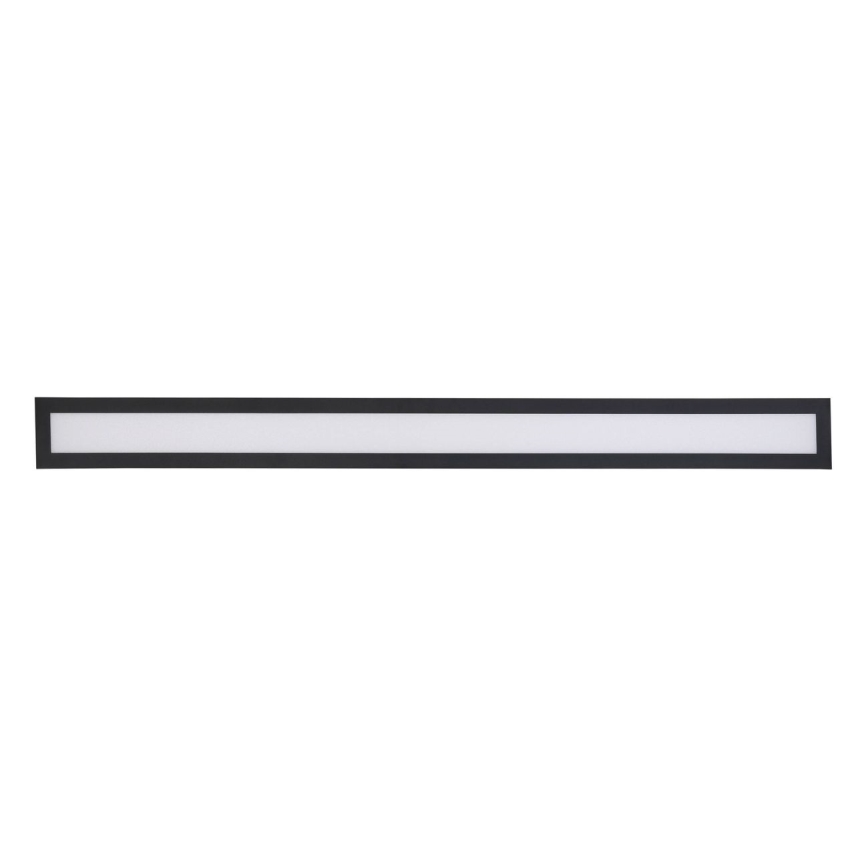 Eglo 31739 - LED Stmievateľné stropné svietidlo SALOBRENA-Z LED/33,5W/230V 2700-6500K čierna