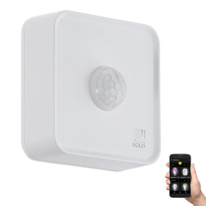 Eglo 31747 - Vonkajší senzor CONNECT-Z 3xAA IP44