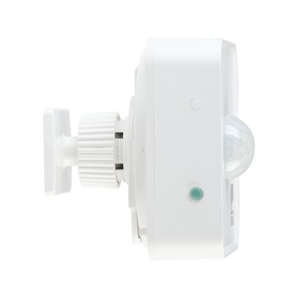 Eglo 31747 - Vonkajší senzor CONNECT-Z 3xAA IP44