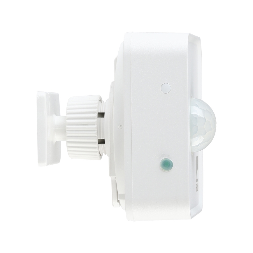 Eglo 31747 - Vonkajší senzor CONNECT-Z 3xAA IP44
