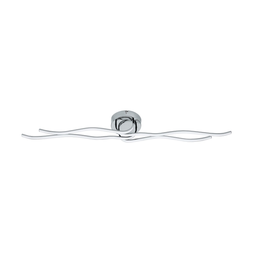 Eglo - LED stropné svietidlo LED/40W/230V