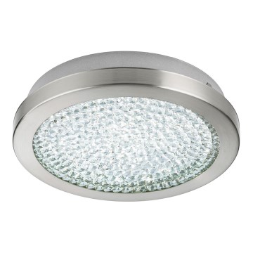 Eglo 32046 - LED Stropné svietidlo AREZZO 2 LED/17,92W/230V