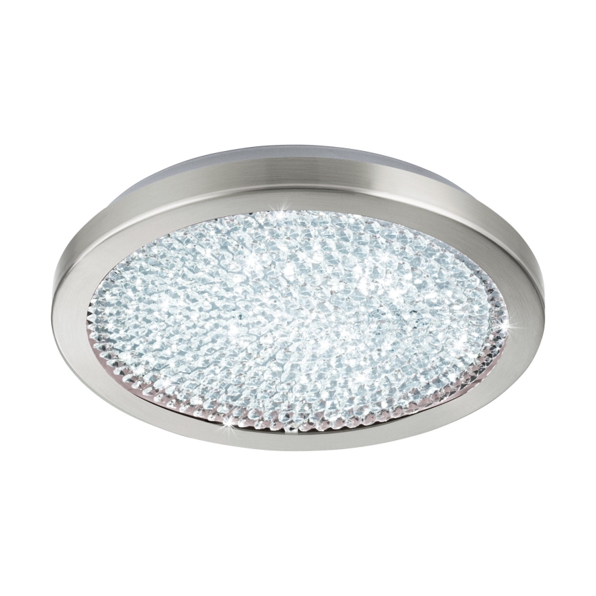 Eglo 32047 - LED Stropné svietidlo AREZZO 2 LED/17,92W/230V