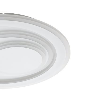 Eglo - LED Stropné svietidlo LED/14,7W/230V pr. 38 cm