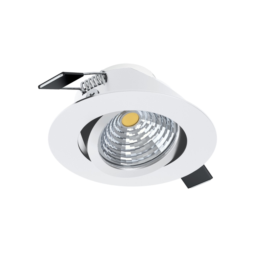 Eglo 32215 - LED stmievateľné zapustené bodové svietidlo SALICETO LED/4W/230V IP23