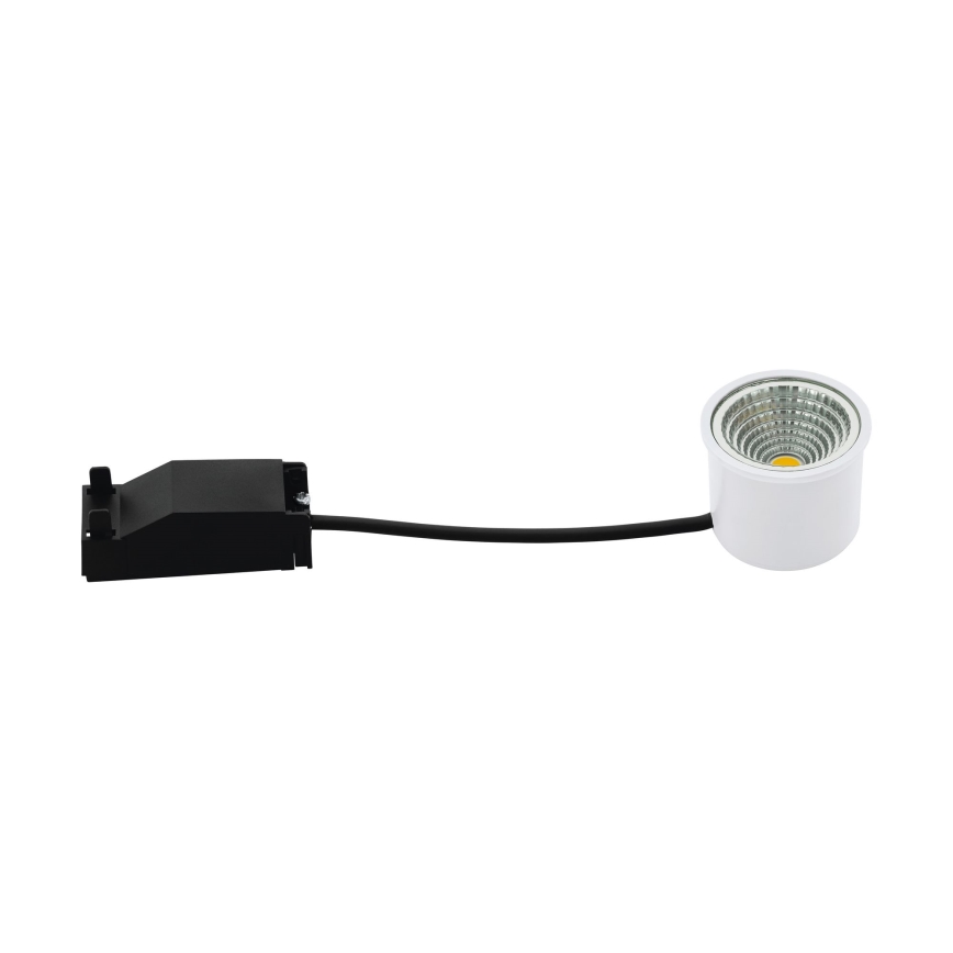 Eglo 32215 - LED stmievateľné zapustené bodové svietidlo SALICETO LED/4W/230V IP23