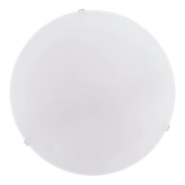 Eglo 32308 - LED Stropné svietidlo MARS 3xLED/11W/230V pr. 25 cm biela