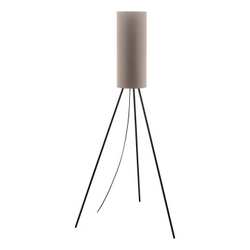 Eglo 32389 - Stojacia lampa HERIDOS 1xE27/40W/230V