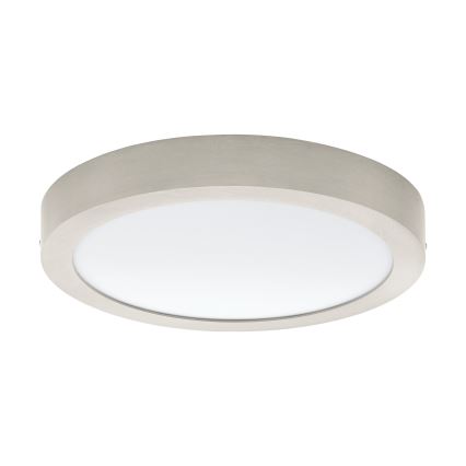 Eglo 32443 - LED Stropné svietidlo FUEVA 1 LED/24W/230V