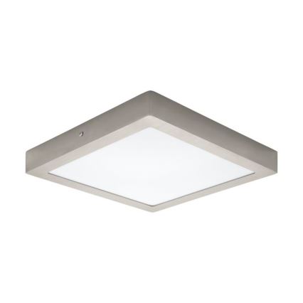 Eglo 32446 - LED Stropné svietidlo FUEVA 1 LED/24W/230V