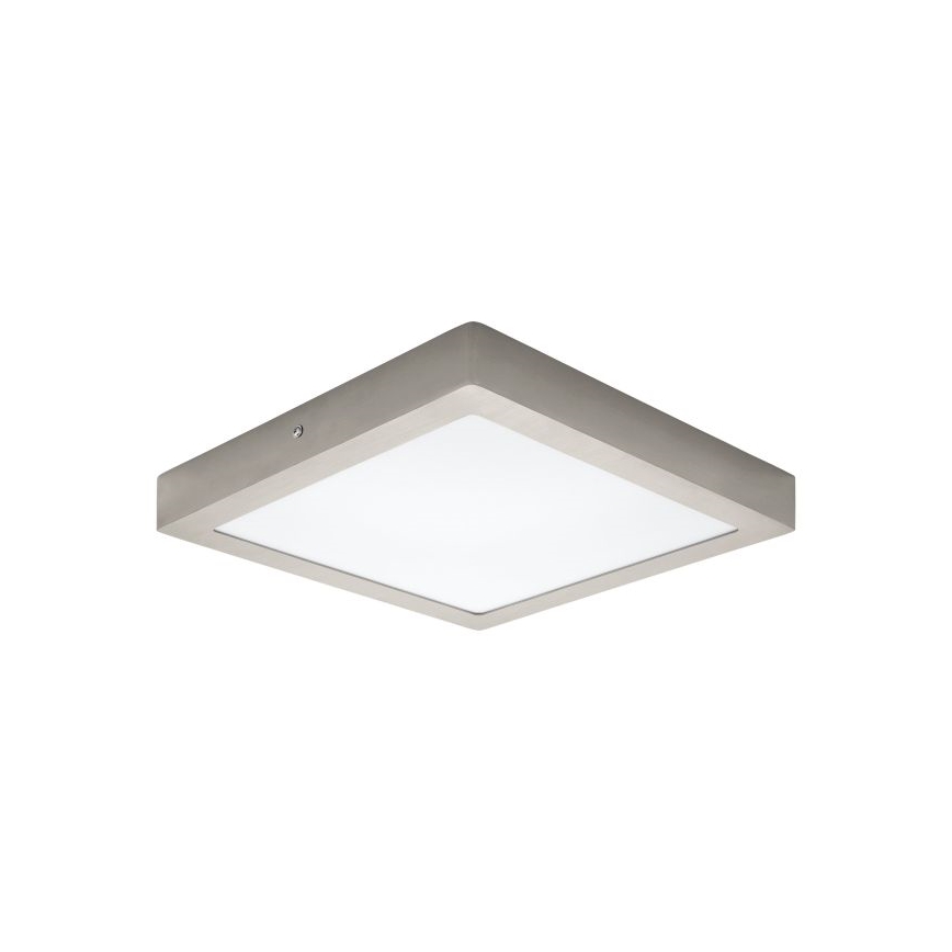 Eglo 32446 - LED Stropné svietidlo FUEVA 1 LED/24W/230V