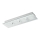 Eglo 32453 - LED Stropné svietidlo PALLANTE 1xLED/14,4W/230V