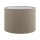 Eglo 32488 - Univerzálne tienidlo TUNJA E27 pr. 30 cm taupe