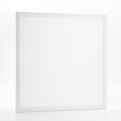 Eglo 32547 - LED RGBW Stmievateľný prisadený/podhľadový panel 2v1 SALOBRENA-C LED/34W/230V biela 60x60 cm + diaľkové ovládanie
