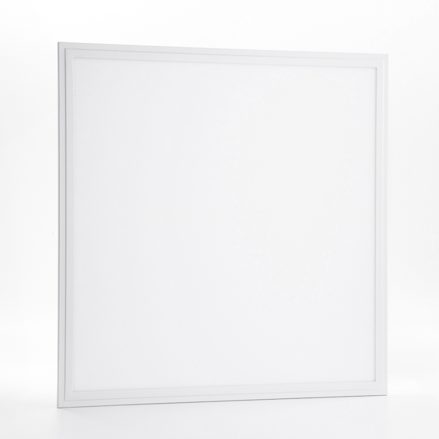 Eglo 32547 - LED RGBW Stmievateľný prisadený/podhľadový panel 2v1 SALOBRENA-C LED/34W/230V biela 60x60 cm + diaľkové ovládanie
