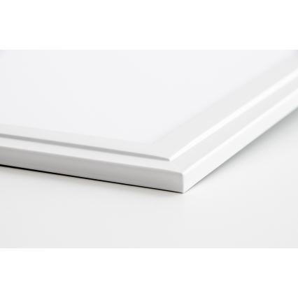 Eglo 32547 - LED RGBW Stmievateľný prisadený/podhľadový panel 2v1 SALOBRENA-C LED/34W/230V biela 60x60 cm + diaľkové ovládanie