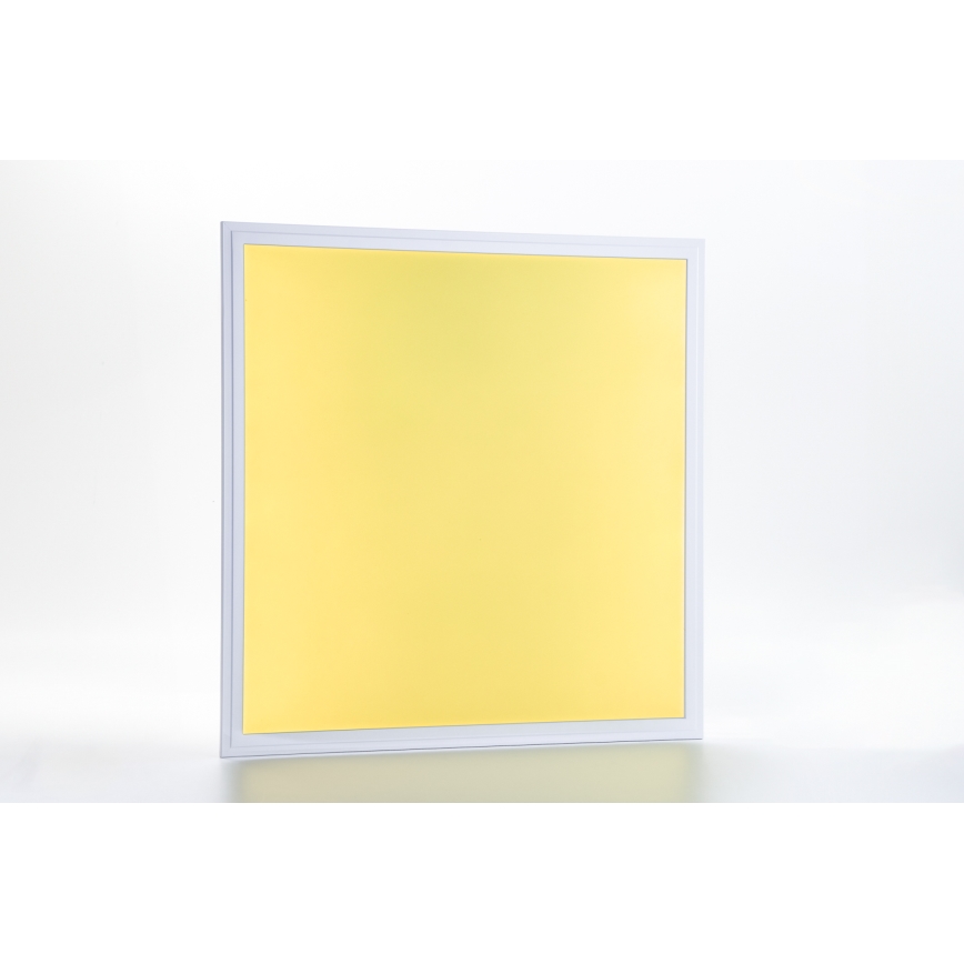 Eglo 32547 - LED RGBW Stmievateľný prisadený/podhľadový panel 2v1 SALOBRENA-C LED/34W/230V biela 60x60 cm + diaľkové ovládanie