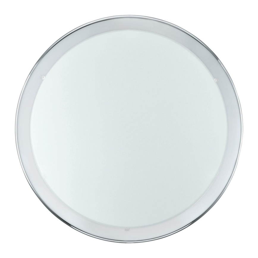 Eglo 32576 - LED Stropné svietidlo PLANET LED/11W/230V pr. 29 cm