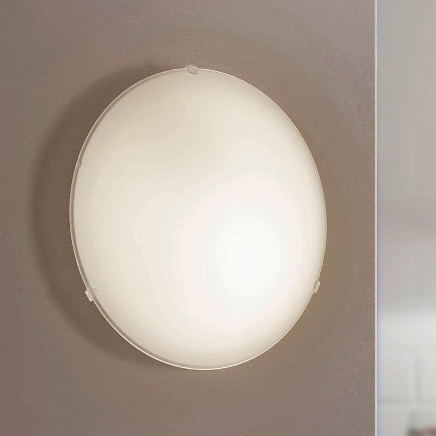 Eglo 32602 - LED stropné svietidlo MARS LED/11W/230V priemer 25 cm