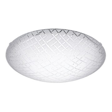 Eglo 32603 - LED stropné svietidlo RICONTO LED/11W/230V pr. 25 cm