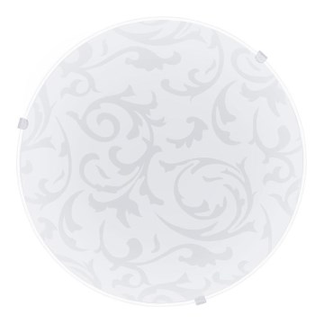 Eglo 32606 - LED stropné svietidlo MARS LED/11W/230V pr. 25 cm