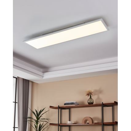 Eglo - LED Prisadený panel SALOBRENA LED/33W/230V