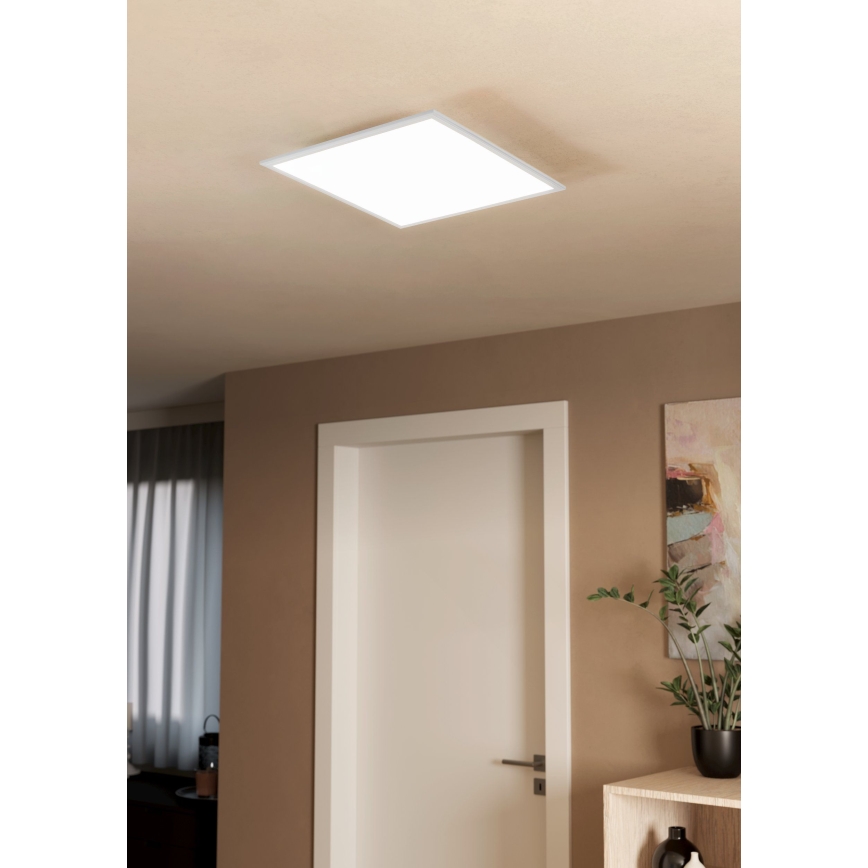 Eglo - LED Stropné svietidlo LED/40W/230V