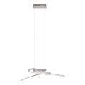 Eglo 32853 - LED luster na lankách SYMPHONIE LED/18,9W/230V