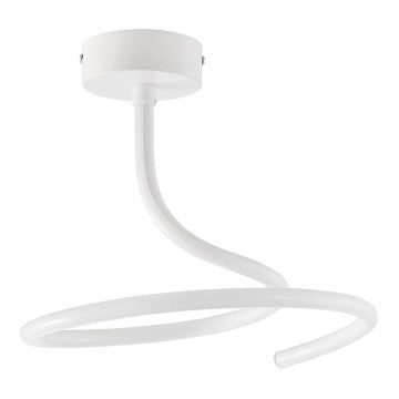 Eglo 32935 - LED Prisadený luster HARMONIE LED/13W/230V