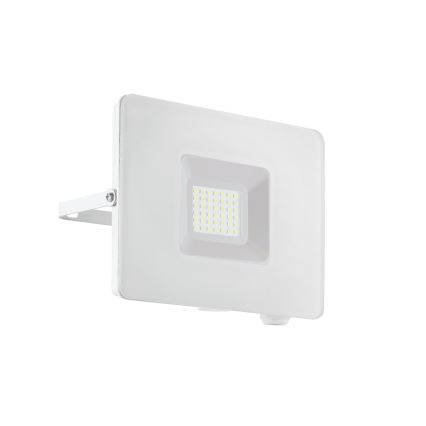 Eglo - LED reflektor LED/30W/230V